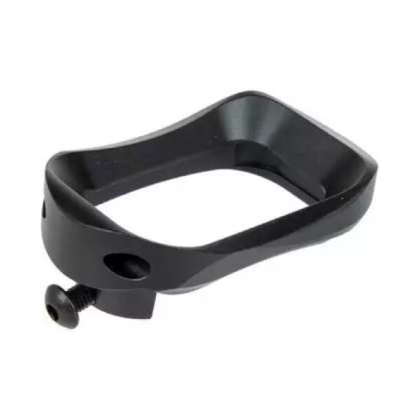 asgbox.pl - Magwell P011 do replik Glock - czarny
