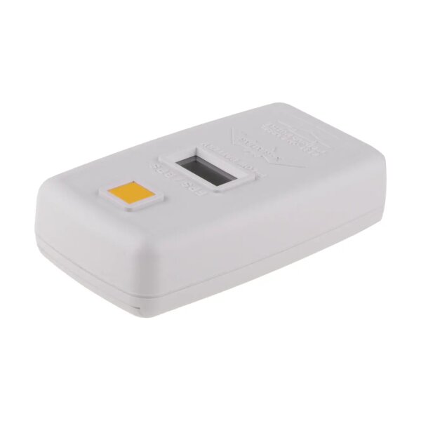 asgbox.pl - Chronograf  X-Radar