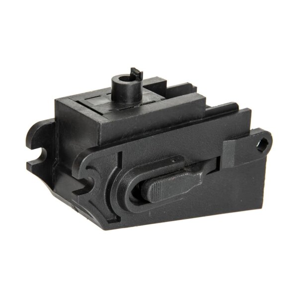 asgbox.pl - Adapter magazynków AR15 do replik Specna Arms G-Series