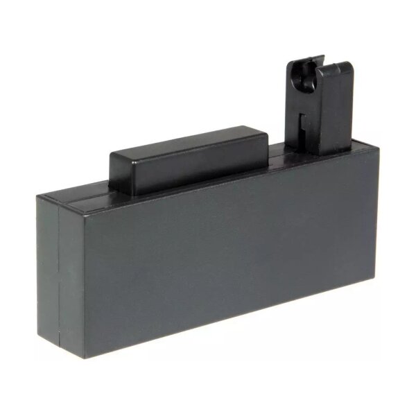 asgbox.pl - Magazynek low-cap 20 kulek do replik snajperskich Specna Arms