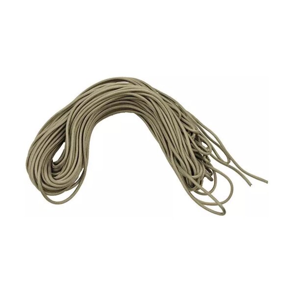 asgbox.pl - Linka nylonowa typu paracord - oliwkowa