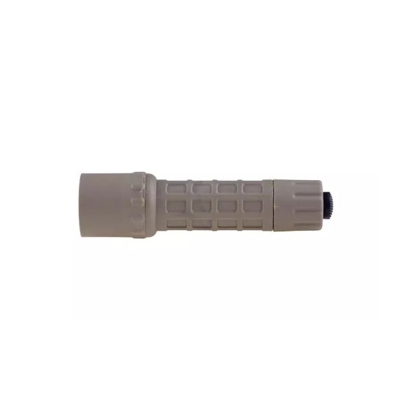 asgbox.pl - Latarka FMA F2 CREE Q4 - dark earth