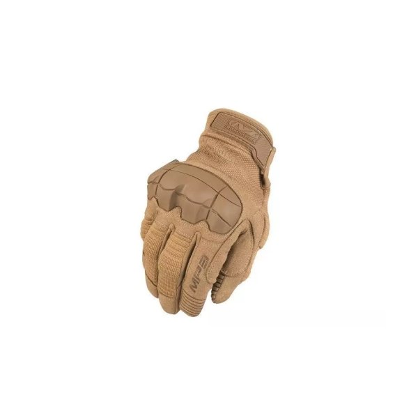 asgbox.pl - Rękawice M-Pact®  3  - coyote brown