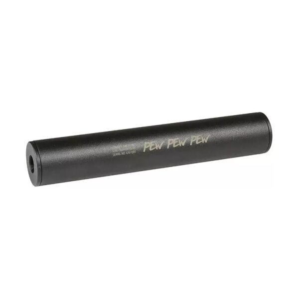 asgbox.pl - Tłumik Covert Tactical PRO 35x200mm Pew Pew Pew