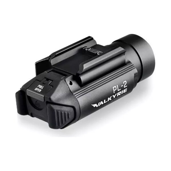 asgbox.pl - Latarka PL-2 Valkyrie XHP35