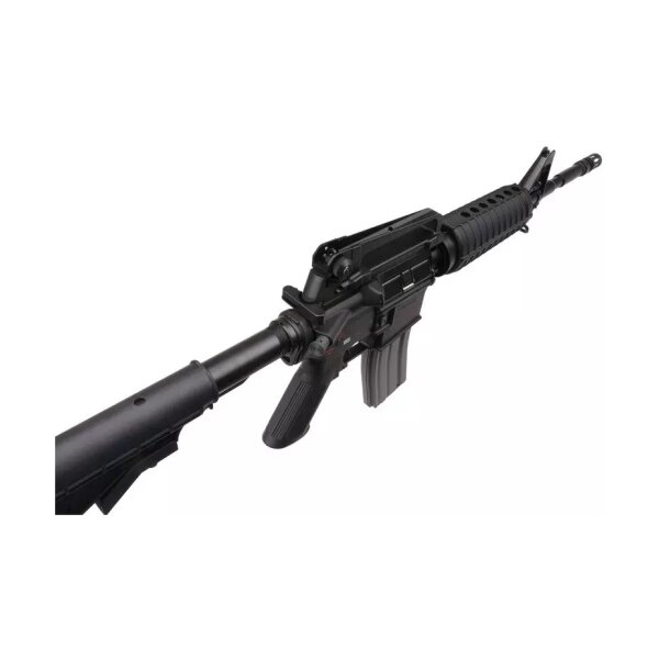 asgbox.pl - Replika karabinka GC16 Carbine - czarny