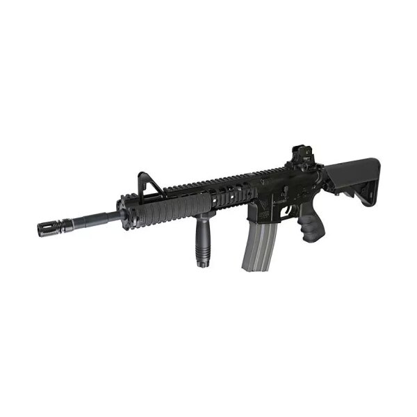 asgbox.pl - Replika karabinka TR15 Raider XL GBB II - czarna