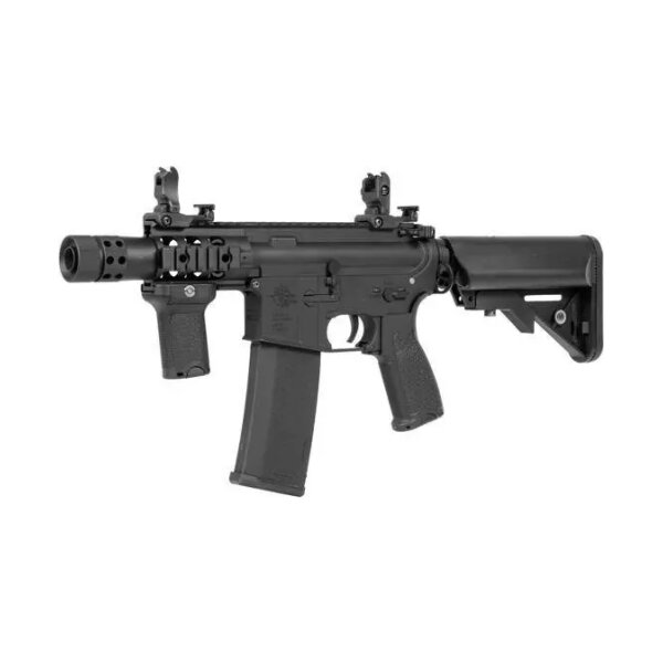 asgbox.pl - Replika karabinka RRA SA-E10 EDGE™ - TITAN™ V2 Custom