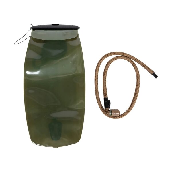 asgbox.pl - Wkład hydratacyjny Source WXP 3L - coyote brown