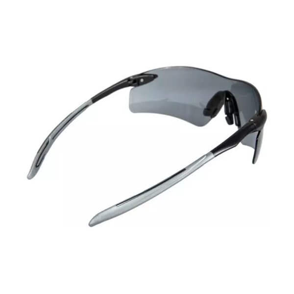 asgbox.pl - Okulary Intrepid II Gray