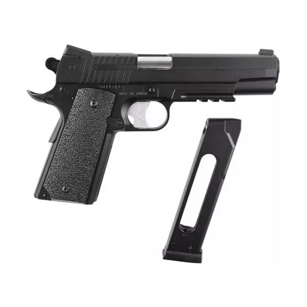 asgbox.pl - Replika pistoletu Sig Sauer GSR