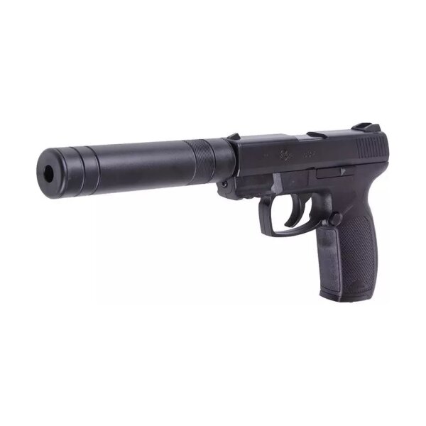 asgbox.pl - Replika pistoletu Combat Zone COP SK