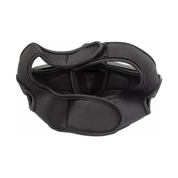 asgbox.pl - Maska Armor Face - MC Black