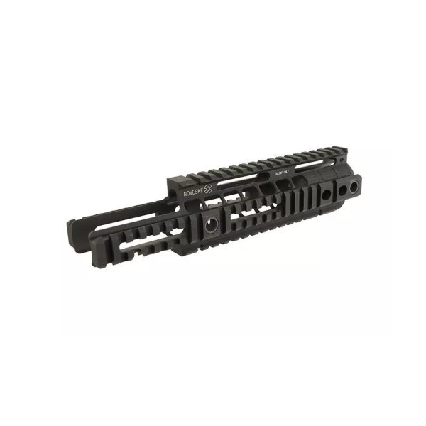 asgbox.pl - Konwersja RIS Noveske Free Float 10" Open Top