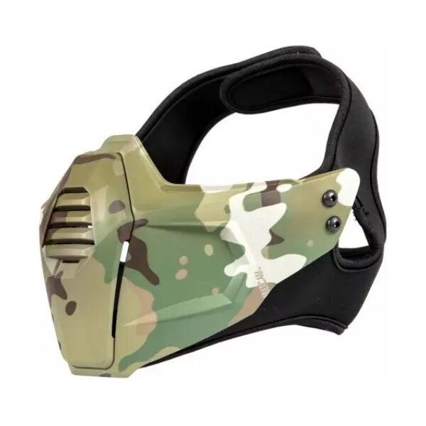 asgbox.pl - Maska Armor Face - MC