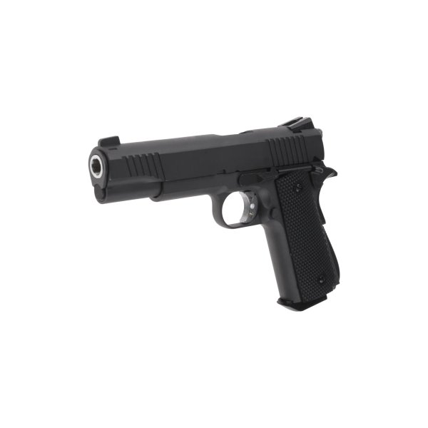 asgbox.pl - Replika pistoletu G199 (GG) - szara