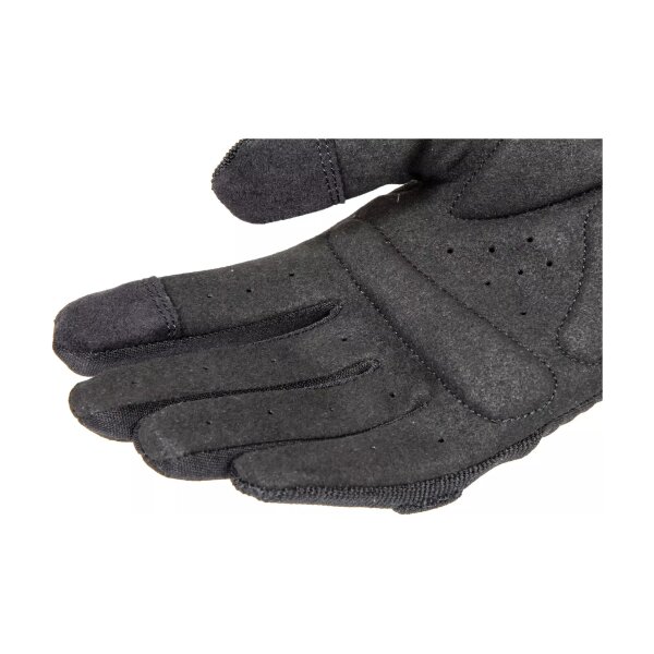 asgbox.pl - Rękawice taktyczne Armored Claw CovertPro Hot Weather - czarne