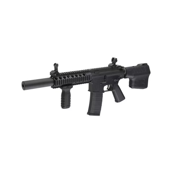 asgbox.pl - Replika karabinka KA M4 TWS Type 2 Ultra Grade II