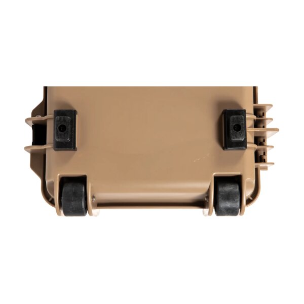 asgbox.pl - Walizka transportowa Wave PNP na pistolet maszynowy 80cm - tan