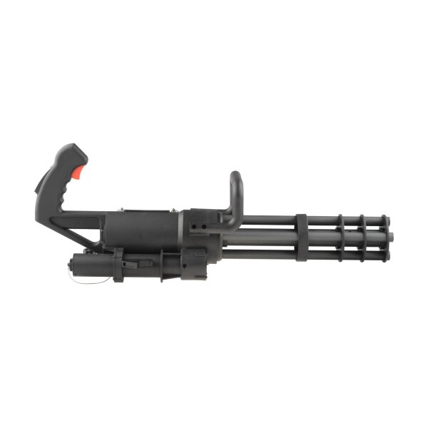 asgbox.pl - Replika działka M132 Microgun