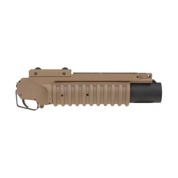 asgbox.pl - Replika granatnika M203 Short - tan