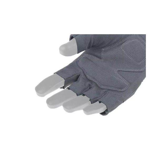 asgbox.pl - Rękawice taktyczne Armored Claw Shield Cut - Szare