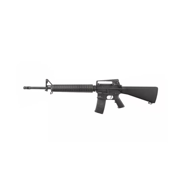 asgbox.pl - Replika karabinka KM16BR Battle Rifle