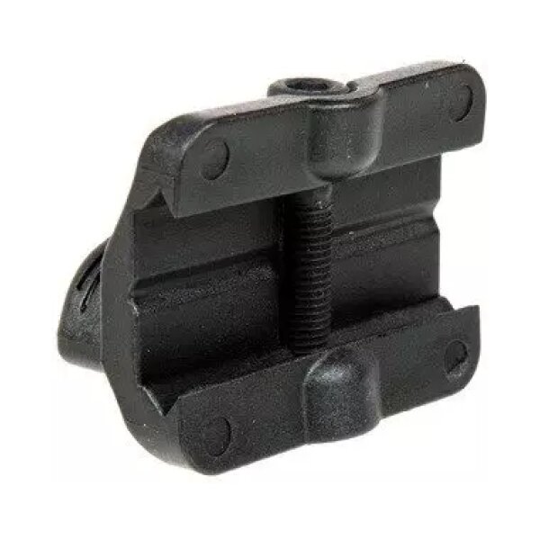 asgbox.pl - Chwyt przedni typu thumb rest - czarny