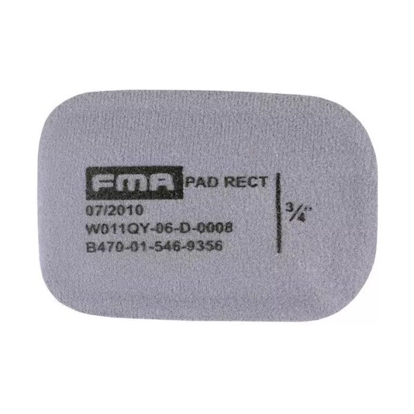 asgbox.pl - Replika kasku FAST PJ CFH - czarna (L/XL)