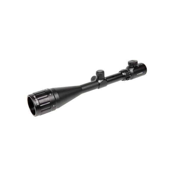 asgbox.pl - Luneta 6-24x50 AOE EVO