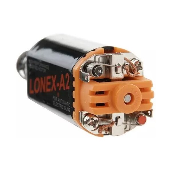 asgbox.pl - Silnik Titan Infinite Torque-Up - długi