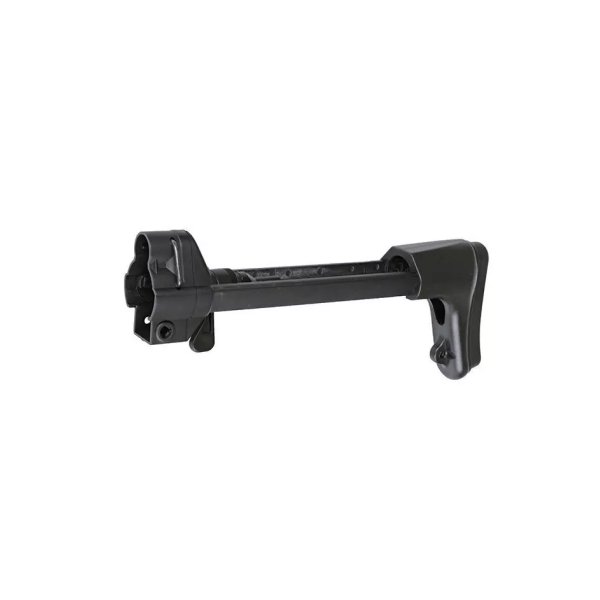 asgbox.pl - Regulowana kolba do replik typu MP5
