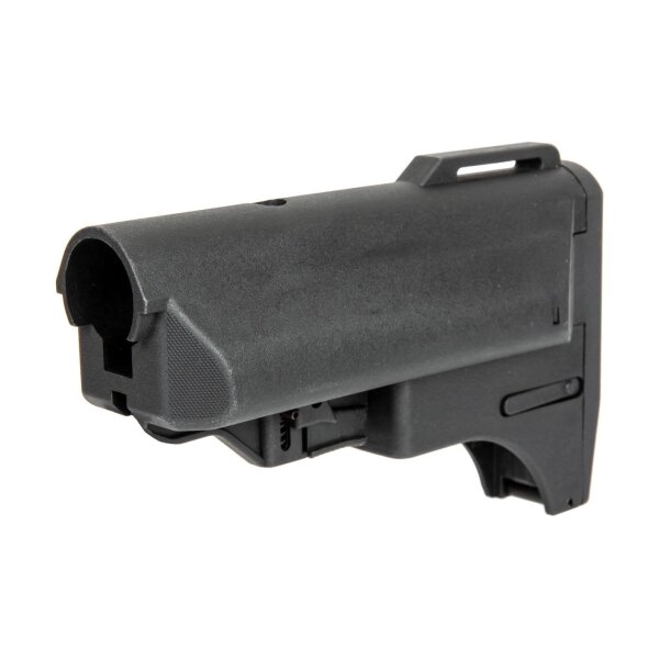 asgbox.pl - Kolba taktyczna BD do replik typu M4/M16