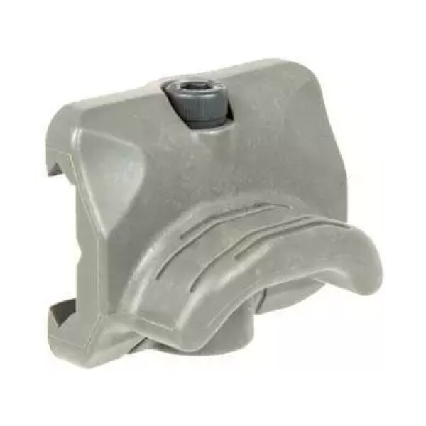 asgbox.pl - Chwyt przedni typu thumb rest - Foliage Green