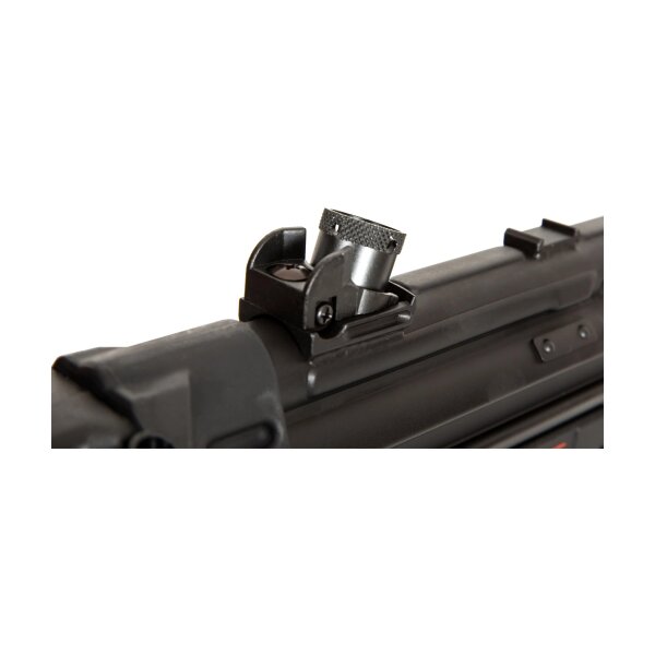 asgbox.pl - TGM A3 PDW ETU submachine gun replica