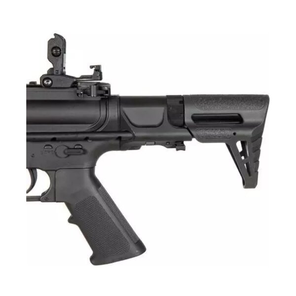 asgbox.pl - Replika karabinka SA-C12 PDW CORE™X-ASR™ - czarna