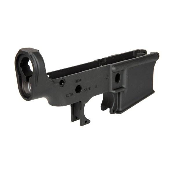 asgbox.pl - Dolny korpus ICS do replik typu M4/M16