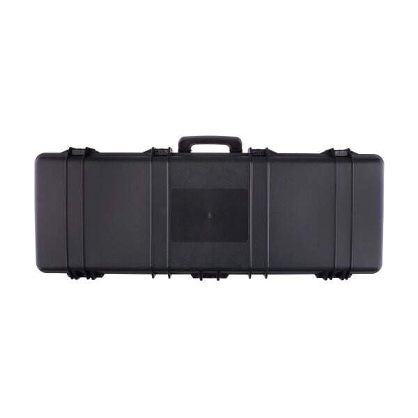 asgbox.pl - Walizka transportowa Gun Case 104cm - czarna
