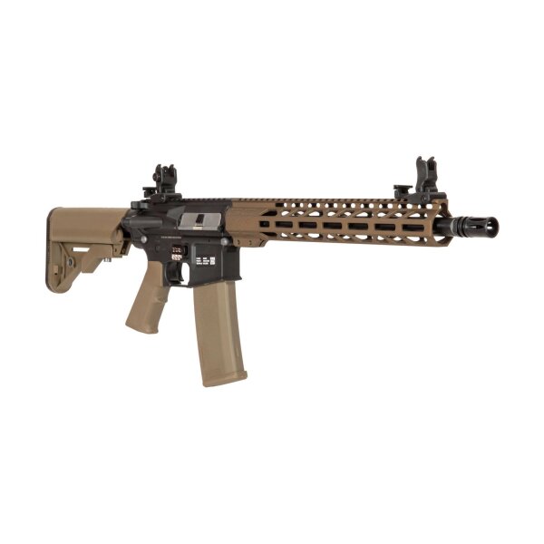 asgbox.pl - Replika karabinka SA-C24 CORE™ X-ASR™ - Chaos Bronze