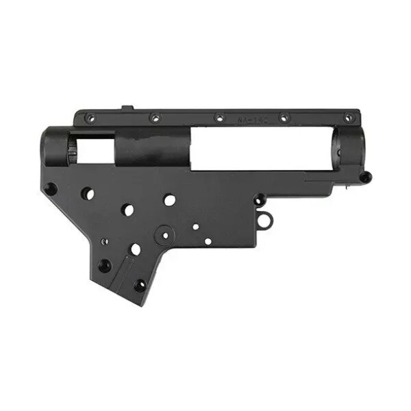 asgbox.pl - Szkielet Gearboxa V2 - 8mm