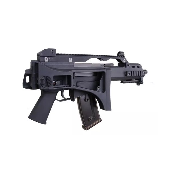asgbox.pl - Replika karabinka G39C GBBR