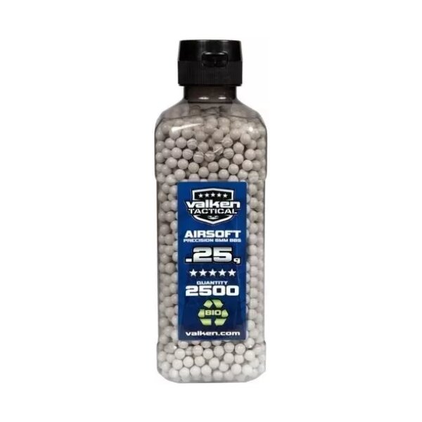 asgbox.pl - Kulki Valken Tactical BIO 0