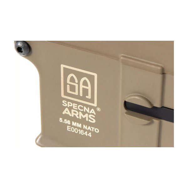 asgbox.pl - Replika karabinka SA-C09 CORE™ - Full-Tan