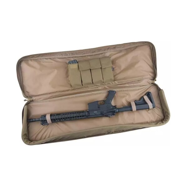 asgbox.pl - Pokrowiec na broń Vasak (1000mm) - olive drab