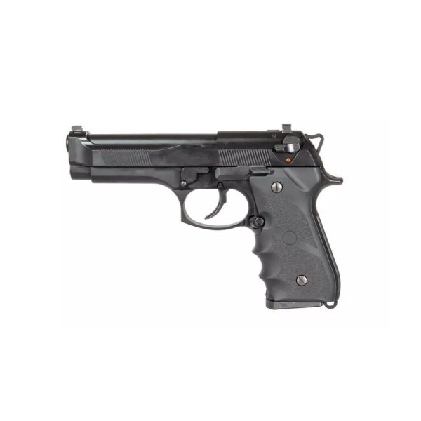 asgbox.pl - Replika pistoletu M9 Tactical Master