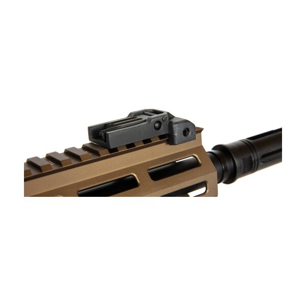 asgbox.pl - Replika karabinka SA-A34-HT ONE™ TITAN™ V2 Custom - Half-Tan