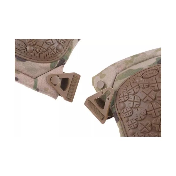 asgbox.pl - Ochraniacze na kolana AltaFLEX-360 - Multicam®