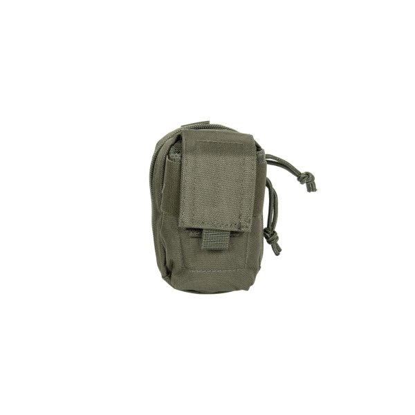 asgbox.pl - Ładownica Micro Utility Pouch - oliwkowa