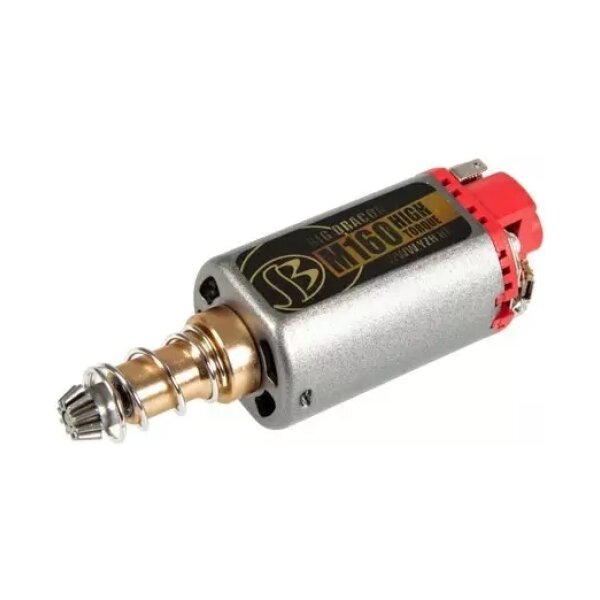 asgbox.pl - Silnik długi Ultra Custom High Torque M160