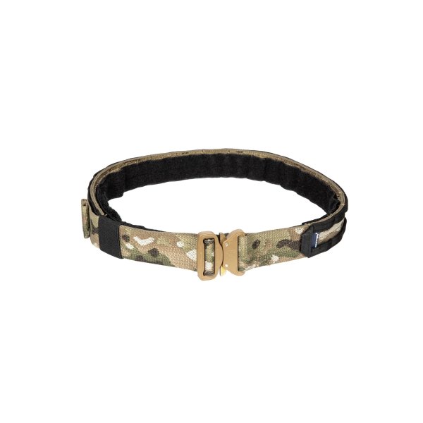 asgbox.pl - Pas oporządzeniowy COBRA 1.75" Combat Belt - Multicam (rozmiar M)